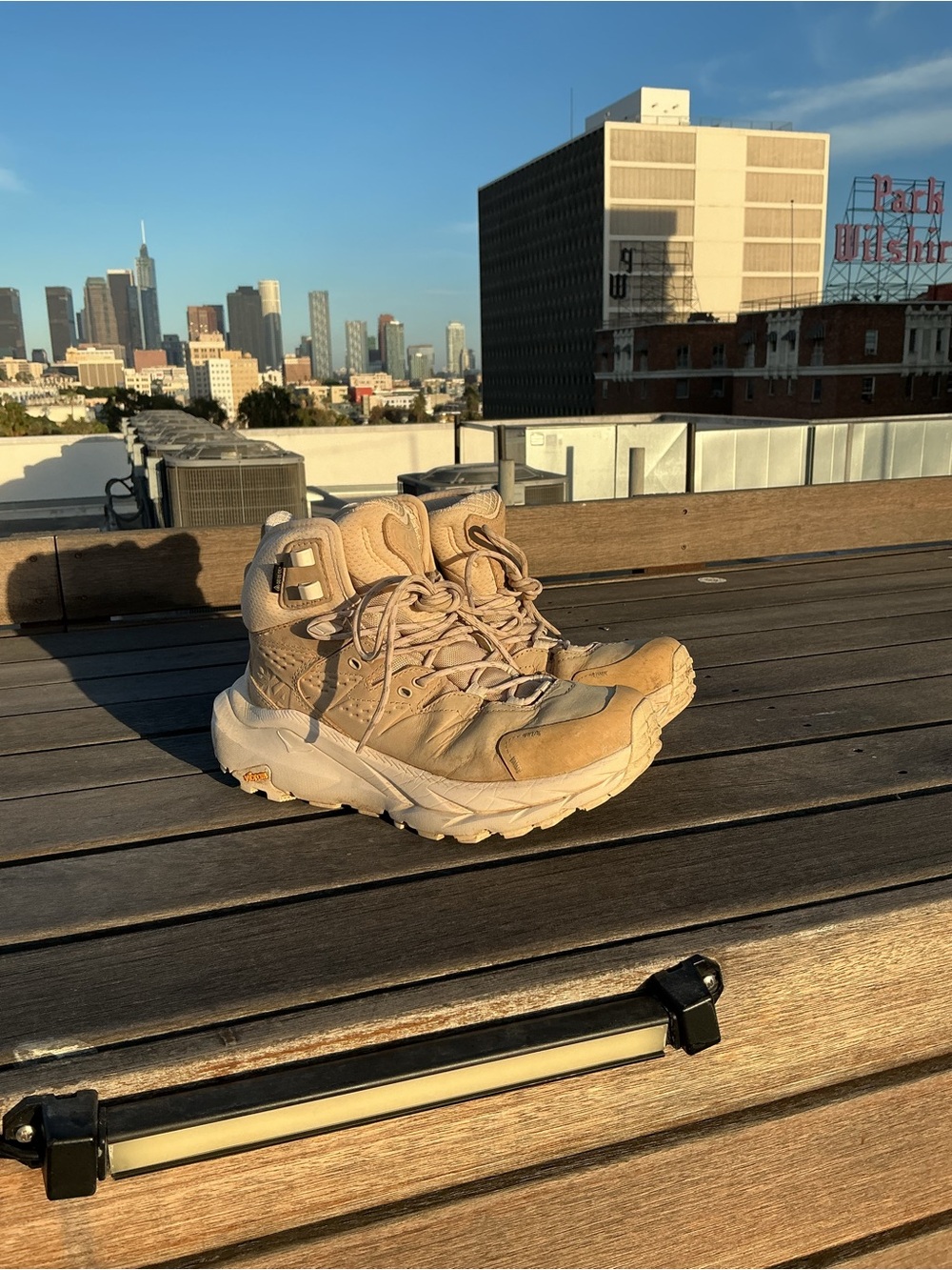 Hoka One One Kaha 2 High Gore-Tex | Size 7.5W Size 6M